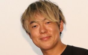 ウーマン村本“テレビから消えた”と言われることへの本音「消えたんではなく抜けた」