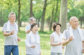 中高年の動脈硬化リスクを防ぐ「毎日30分の習慣」とは？【“神の手”の心臓外科医が解説】