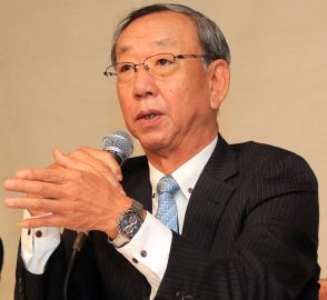 堀内恒夫さん　オースティン激昂は報復と思った？「そう思われても仕方がない」「審判団にお願いがある」