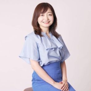 体臭投稿炎上の川口ゆり「アナウンサーは…辞めるしかない」特に謝りたい職種の人達も明かす