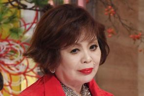 上沼恵美子　阿部詩〝号泣〟批判の声に反論「ごちゃごちゃ言ってあげたらいかん」