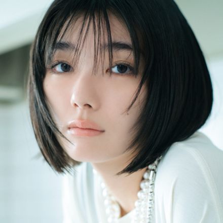 【欅坂46・藤吉夏鈴】グループにとって自分はどんな存在？「半透明って感じです」