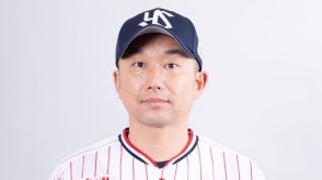 【ヤクルト】石川雅規が坂倉将吾に3ランを浴びる　神宮球場単独最多勝「92」となるか