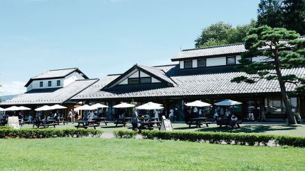 2年連続日本一の道の駅「川場田園プラザ」に行ってみたら噂どおりスゴすぎました!!