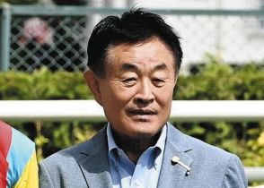 相沢郁調教師が現役27人目のJRA通算500勝「馬主さんや関係者に感謝」　松下武士調教師は200勝【競馬】