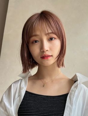 【人気のボブヘアTOP3】旬の重軽質感を楽しめる！おしゃれな大人のボブ3選＜週間ヘアランキング＞