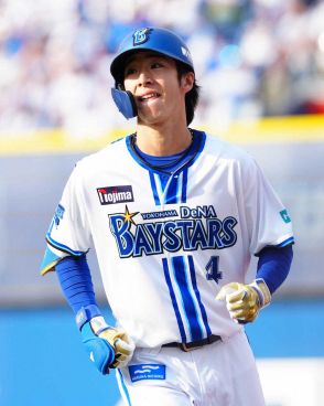 【ファーム情報】DeNAドラ1・度会3安打　ヤクルト・橋本1号2ラン　オリックス・頓宮が2安打