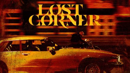 米津玄師6thアルバム『LOST CORNER』全曲先行視聴できるクロスフェードを公開