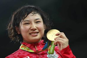 リオ五輪女子金メダリスト、市職員になった現在に視聴者仰天「めっちゃ美人」「最強やん」