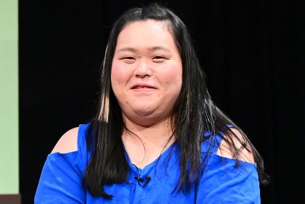 人気女芸人、7年間ディズニーキャストだった　視聴者から「知らなかった」と驚きの声