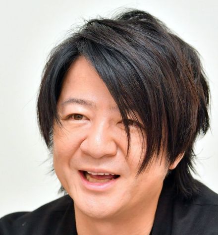 『GLAY』TERU、フェスでまさかの言い間違え？…本人がSNSでやんわり訂正でフォロワー「TERU語録伝説は永遠よ」