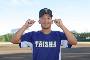 【甲子園】大社が１０７年ぶりの４強入りへ　３試合連続完投のエース左腕・馬庭優太「自分の中ではもう行くと決めている」