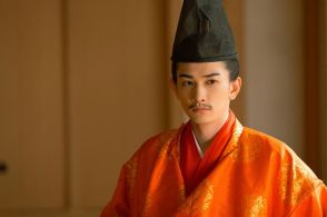 大河「光る君へ」君かたり 町田啓太、出世先越された“公任”の思いを代弁