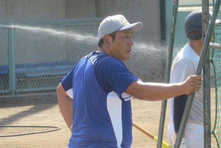 【甲子園】東海大相模・原俊介監督　明かした第１試合の調整法「僕は３時に起きますけど…」