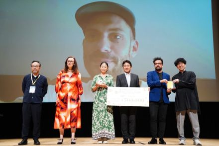 【イベントレポート】「ひろしまアニメーションシーズン2024」閉幕、山村浩二「世界中の表現に耳を傾けた」