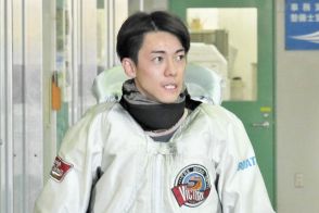 【若松ボート】竹井貴史が準優進出　手術からの完全復活へ「ここからリズムアップしていきたい」