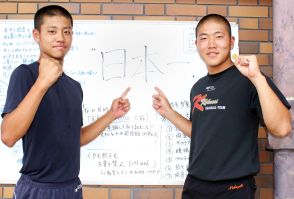 【甲子園】１９日に１８歳の京都国際・中崎琉生、バースデー勝利誓う「運命的ですね」