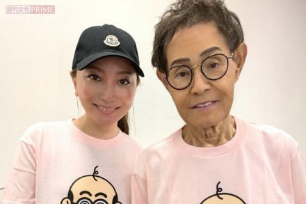 「綾菜さん自腹なんだ」加藤綾菜、ドリフターズ展で加トちゃん＆ドリフグッズを大量購入