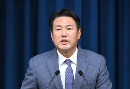 韓国大統領室、「日本の気持ち」発言に…「前後の脈絡理解すれば共感できるもの」