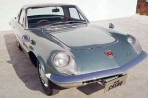 マツダのロータリーエンジン車、60年の歴史をたどる