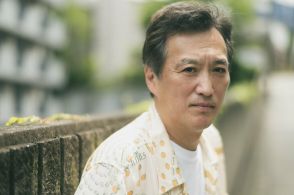 大鶴義丹、父・唐十郎の逮捕時は「母と一緒に面会に行きました」70年代と現代の“かっこよさの変化”