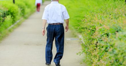 「突然、2階の窓ガラスが割れて大勢の人が部屋に…」独居老人なら誰でも起こり得る「事件」と、在宅死を望む独居老人が「一人暮らしを続けるための条件」