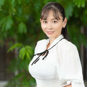 杉原杏璃さんは巨乳グラドルから“億り人”に「投資したい人が集えるシェアハウスを、50歳までに建てたい」