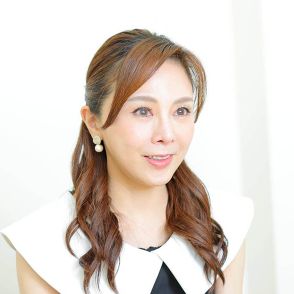 「WBS」で活躍の元テレ東アナ森本智子さんは起業家に！「変わってるね、と言われて…」【あの人は今】