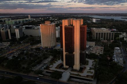 ブラジル経済活動指数、第2四半期は上昇　6月は予想上回る