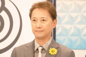 中居正広も「変な感じ」と感じる兄弟共演　ネット反響「やっぱ並ぶと似てる」「初めて見た」