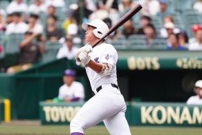 甲子園騒然の瞬間「完璧すぎ」　“必殺仕事人”直後の劇的展開に「鳥肌立った」