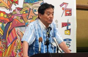 【生中継】名古屋市・河村たかし市長が定例会見（2024年8月19日）