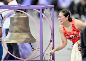 パリ五輪彩ったあの名言。コメント力強めのアスリートたち。この夏を言葉で振り返る