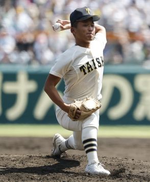 【甲子園】なぜ、大社・馬庭優太は大会屈指の好投手となったのか　野球人、人間的な4つの魅力