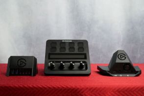 Stream Deck +がオーディオインターフェイスに変身！「XLR Dock」を試す