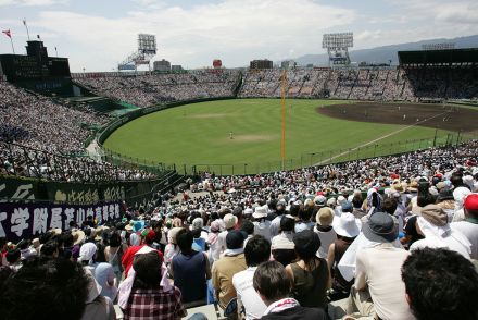 「甲子園球場最寄りではありません」と言い続けて90年　スタジアムまで徒歩30分「甲子園口駅」が生まれたきっかけ