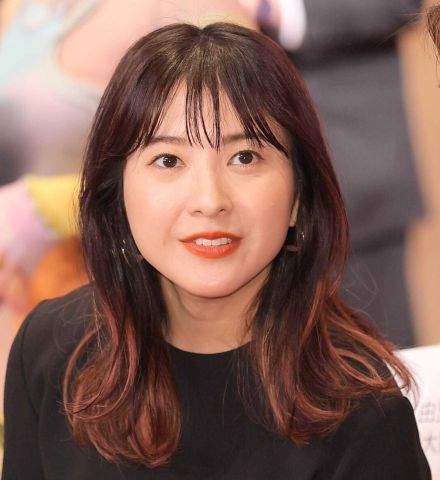 吉高由里子、超絶イケメン俳優に「しかし美しいな。ＡＩかよ！」フォロワー納得「まるで彫刻」