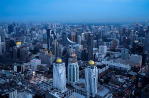 タイＧＤＰ、第2四半期は前年比＋2.3％に加速　予想上回る