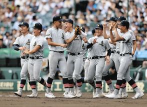 青森山田、春夏通じ初の準決勝進出 青森県勢の夏の４強入りは12年ぶり５度目【甲子園記録メモ】