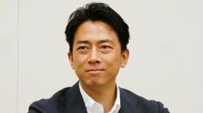 「小泉進次郎首相」誕生へ森氏や菅氏が動くワケ…「自民党をぶっ壊す」の小泉旋風再来はあるのか