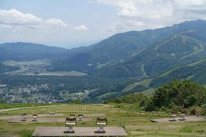 夏期の来訪者数が年々増加する長野県白馬エリア、その背景と、インバウンド誘客への次の一手を取材した