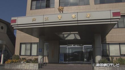 ３０代の女性の尻を触ったとして８６歳の男を逮捕「覚えていない」と男は容疑を否認  浜松市