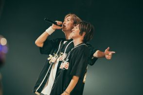 w-inds.ライブツアー『Nostalgia』再々追加公演が決定　神奈川公演のオフィシャルレポートが到着