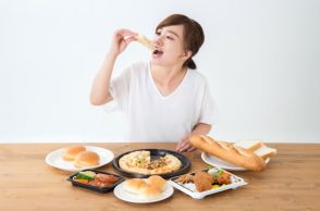 ノロノロ血流で脳梗塞・心筋梗塞に ～若年層でも増加、食生活の乱れ原因～