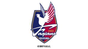 J2ファジアーノ岡山　アウェーで徳島と対戦　エース岩渕が同点ゴールも4試合連続の引き分け