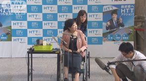 小池都知事が始球式での骨折後初登庁　リモート対応終了