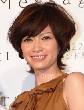 辺見えみり　広末涼子ファンクラブ高額会費にチクリ「本当に応援したいのに入れない人いるかも」