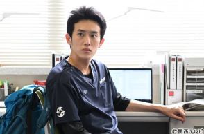 「マウンテンドクター」第7話で歩（杉野遥亮）が下す決断とは？ 看護師役・トラウデン直美のコメントも