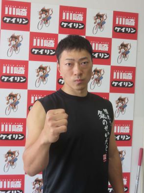 【競輪】新田祐大がパリ五輪＆G1オールスターへの思いを明かす　改めてファンにも感謝／川崎