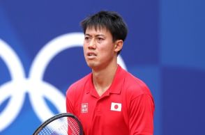 錦織圭が４年ぶりにデ杯メンバー入り！「チームとしてすごく力のある日本なので、少しでも力を添えられるように頑張ります」＜SMASH＞